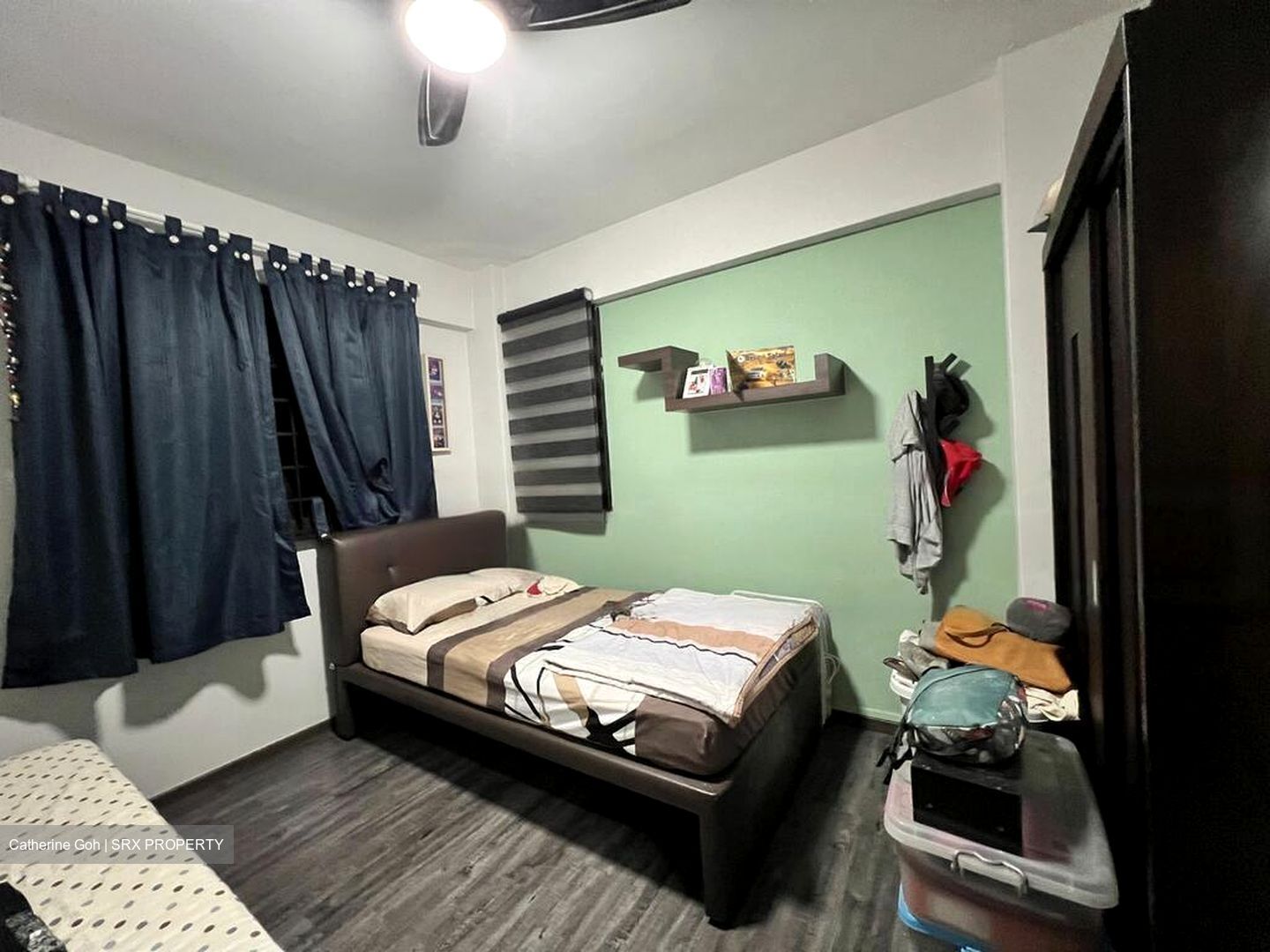 Blk 511 Woodlands Drive 14 (Woodlands), HDB Executive #458869581